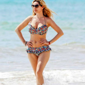 Kelly Brook