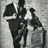 Christina Aguilera