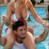 Tara Reid