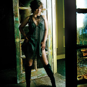 Kelly Clarkson