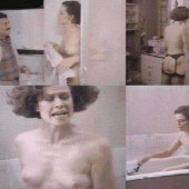 Sigourney Weaver
