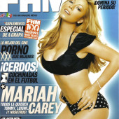 Mariah Carey