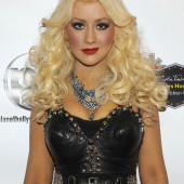 Christina Aguilera