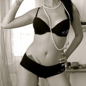 Leonie Saint