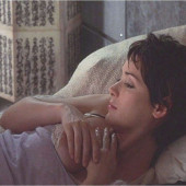 Winona Ryder