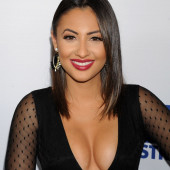 Francia Raisa