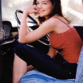 Katie Holmes