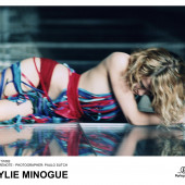 Kylie Minogue