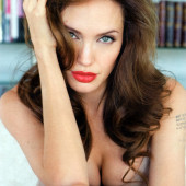 Angelina Jolie