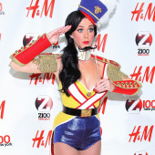 Katy Perry 