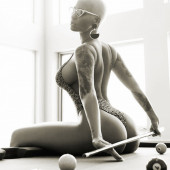 Amber Rose 