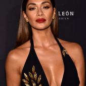 Nicole Scherzinger