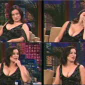 Jennifer Tilly