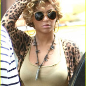 Beyonce Knowles