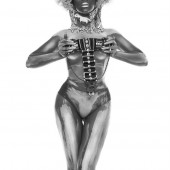 Beyonce Knowles