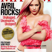 Avril Lavigne