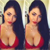 Claudia Alende 