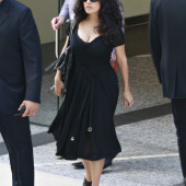 Salma Hayek 