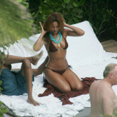 Beyonce Knowles
