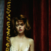 Rose McGowan