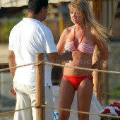 Tara Reid