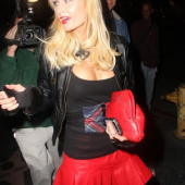 Paris Hilton