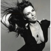 Elizabeth Hurley