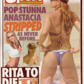 Anastacia