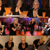 Jeanette Biedermann