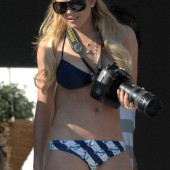 Lindsay Lohan