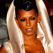 Melanie Brown