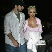 Christina Aguilera