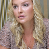 Katherine Heigl 