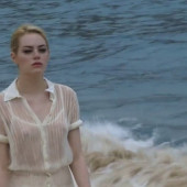 Emma Stone