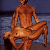 Barbara Carrera 