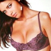 Adriana Lima 