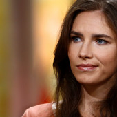 Amanda Knox 