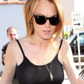 Lindsay Lohan