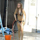 Carmen Electra
