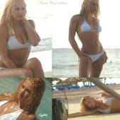 Anna Kournikova