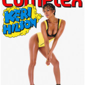 Keri Hilson 