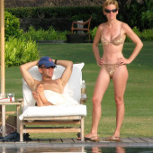 Hilary Swank