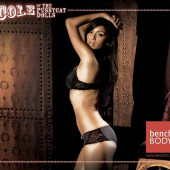 Nicole Scherzinger