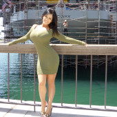 Denise Milani