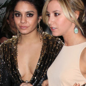 Vanessa Hudgens