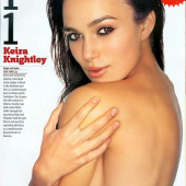 Keira Knightley 