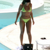 Beyonce Knowles 
