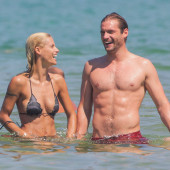 Michelle Hunziker