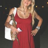 Anna Kournikova
