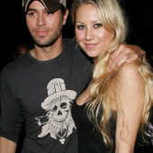 Anna Kournikova